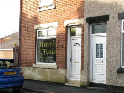 Hair Flair Ferryhill