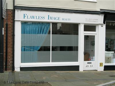 Flawless Image Beauty Ipswich