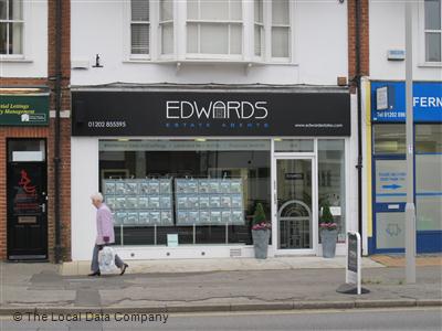 Edwards Ferndown