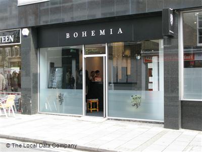 Bohemia Ipswich