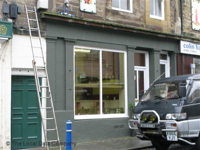 Phoenix Barbers Morpeth