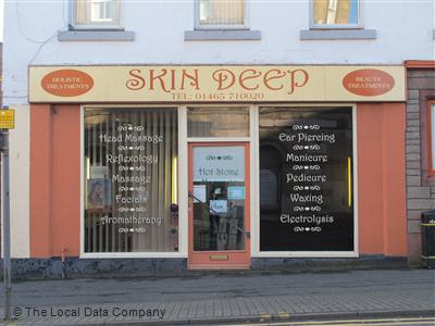 Skin Deep Girvan