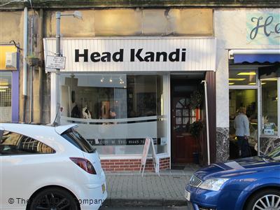 Head Kandi Girvan