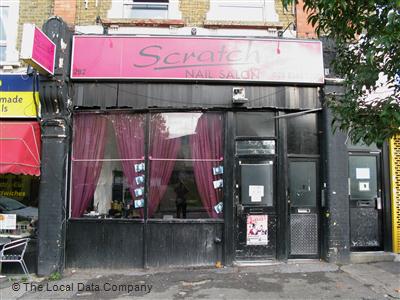 Hairdressers London