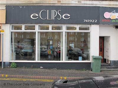 Eclipse Port Glasgow