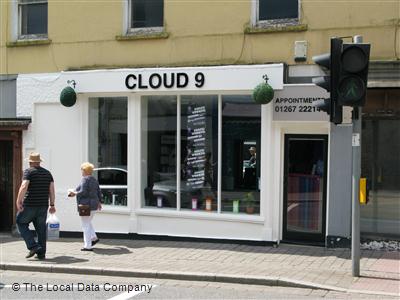 Cloud 9 Carmarthen