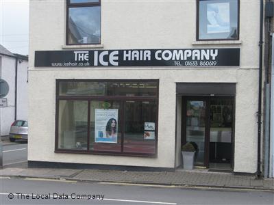 The Ice Hair Company Cwmbran