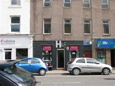 H & Co Perth