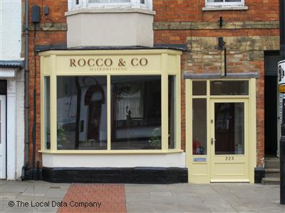 Rocco & Co Towcester