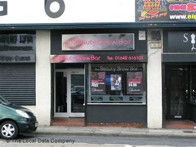 Beauty Brow Bar Stockton-On-Tees