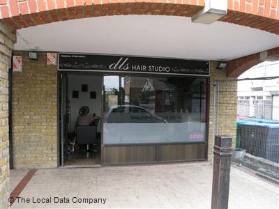 Dls Hair Studio Canvey Island