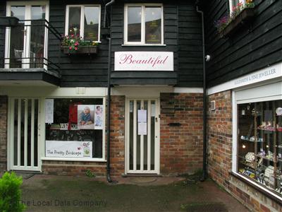 Simply Beautiful Beauty Salon Woodbridge