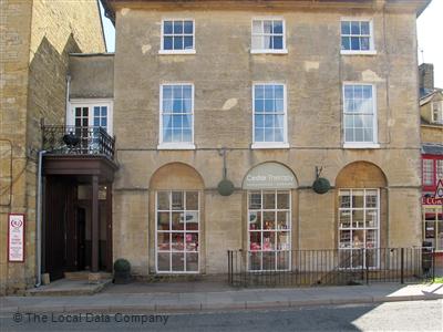 Cedar Therapy Chipping Norton