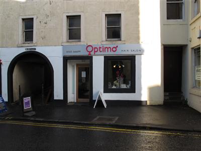 Optimo Lanark