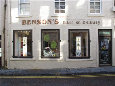 Bensons Lanark