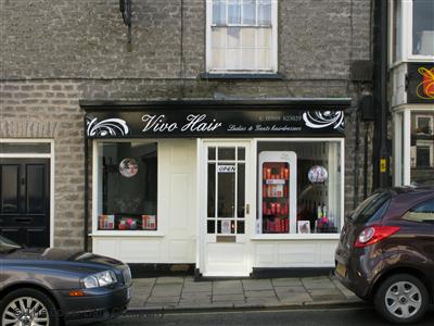 Vivo Hair Leyburn