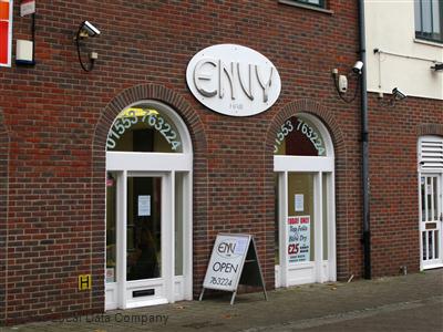 Envy Hair King&quot;s Lynn