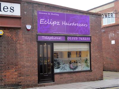 Eclipz Hairdressers King&quot;s Lynn