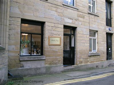 Amelia Rose Coiffeur Huddersfield