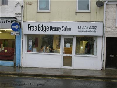 Free Edge Camborne