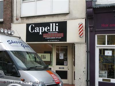 Capelli Sheerness