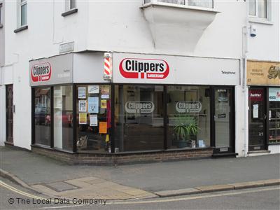 Clippers Bognor Regis