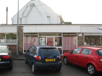 Jasons Barbers of Seaford Seaford