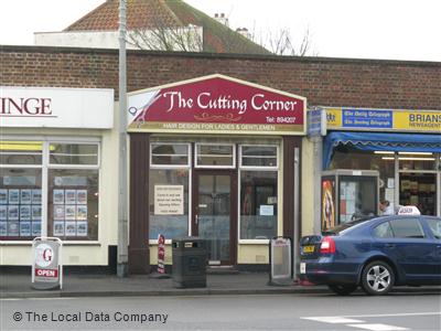 The Cutting Corner Seaford
