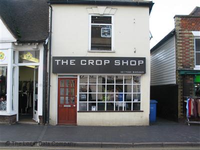 Crop Shop West Malling