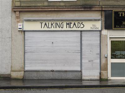 Talking Heads Airdrie