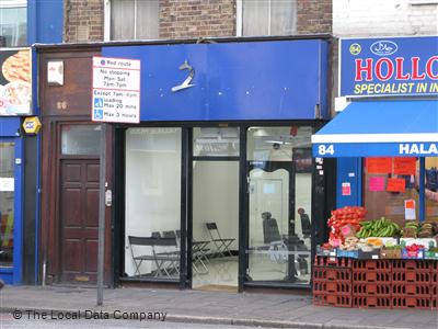 Barbers London