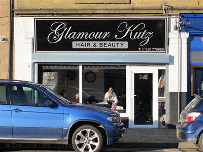 Glamour Kutz Airdrie