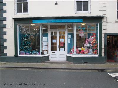 Sassy Chic Boutique Appleby-In-Westmorland