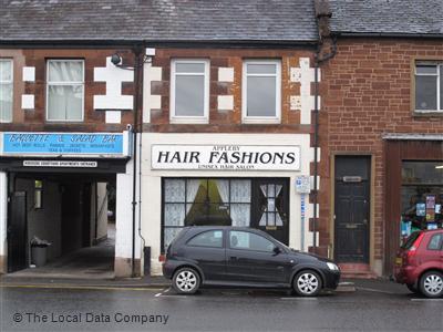 Appleby Hair Fashions Appleby-In-Westmorland