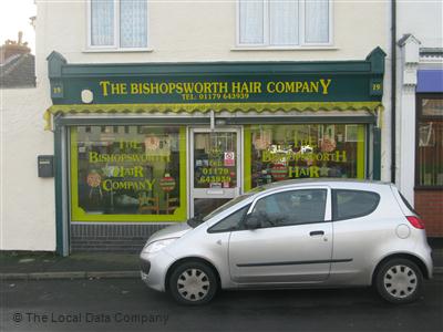 Bishopsworth Hair Company Bristol
