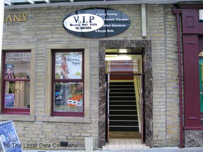 V. I. P. Beauty Hair Nails Halifax