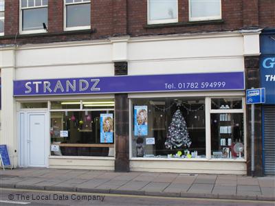 Strandz Stoke-On-Trent