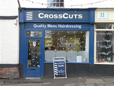 Cross Cuts Aylesbury