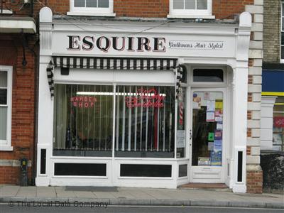 Esquire Braintree