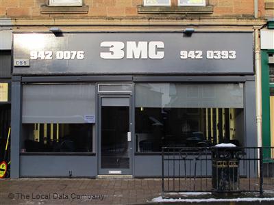 3mc Glasgow