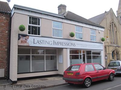 Lasting Impressions Huntingdon