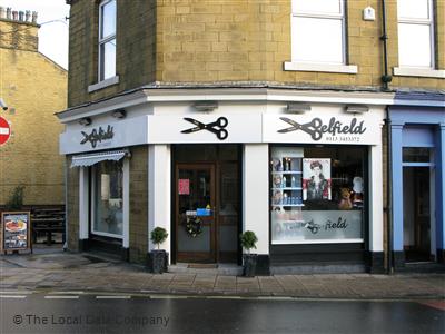 Belfield Hair & Beauty Pudsey