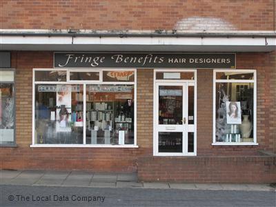 Hairdressers in Bridgnorth & Hair Salons