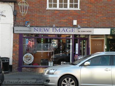 New Image Princes Risborough