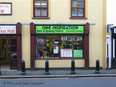 Inspiration Beauty Centre Aberdare