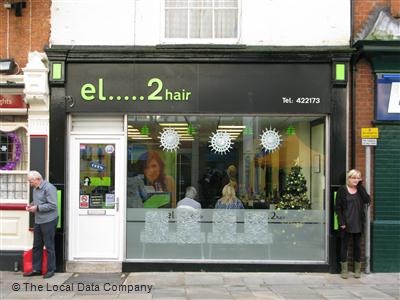 EL 2 Hair Bridgwater