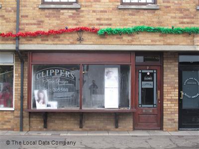 Clippers Hair Design Peterborough