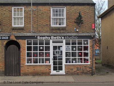 Sophy Beth&quot;s Studio Peterborough