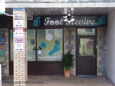 Foot Revive Aberdare