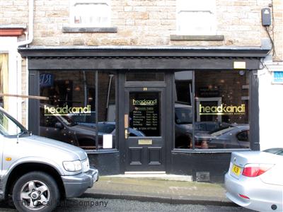 Headkandi Accrington